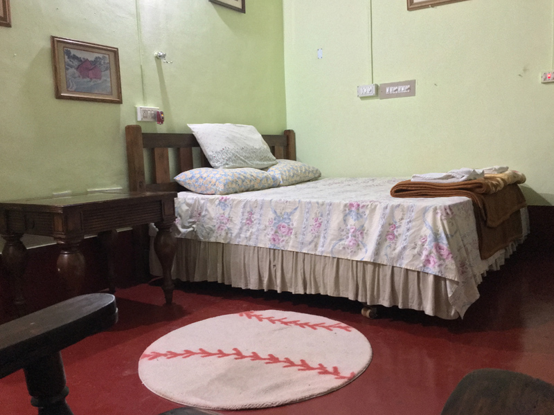 Clean and hygiene Homestay