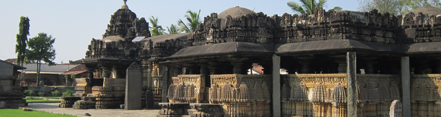 homestay near Amrutheshwara temple